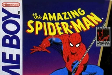 Spider-Man: Return Of The Sinister Six - Sega Master System - Comme Neuf