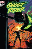 Ghost Rider (Vol. 9) #7