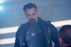 Marvel's Agents of S.H.I.E.L.D. S5E20 "The One Who Will Save Us All" (May 4, 2018)