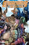 Guardians of the Galaxy (Vol. 8) #6