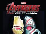 Guidebook to the Marvel Cinematic Universe - Marvel's Avengers: Age of Ultron Vol 1 1