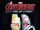 Guidebook to the Marvel Cinematic Universe - Marvel's Avengers: Age of Ultron Vol 1