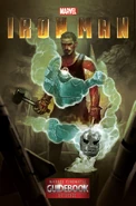 Guidebook to the Marvel Cinematic Universe - Marvel's Iron Man Vol 1 1.jpg (179 KB) Guidebook to the Marvel Cinematic Universe - Marvel's Iron Man #1 (October, 2015)