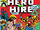 Luke Cage, Hero for Hire Vol 1 16