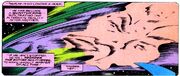Immortus as a Quantum Wave in What If...? Vol 1 39