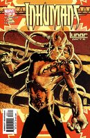 Inhumans (Vol. 4) #3