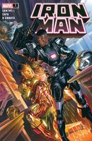 Iron Man Vol 6 7
