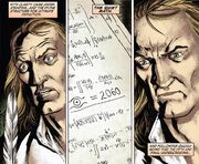 Isaac Newton (Earth-616) from S.H.I.E.L.D. Vol 1 3 001