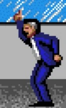 John Jonah Jameson (Earth-813191) from The Amazing Spider-Man vs. The Kingpin 0001