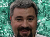 Jonathan Hickman