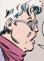 Katie (Earth-616) from Punisher War Zone Vol 1 38 001