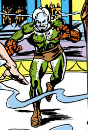 Krang (Earth-616) from Tales to Astonish Vol 1 87 001