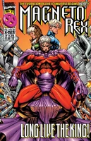 Magneto Rex #1