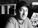 Mahmud Asrar