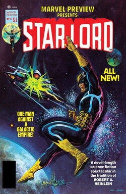 STAR-LORD: GROUNDED TPB (Trade Paperback), Comic Issues, Comic Books