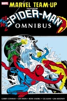 Marvel Team-Up Omnibus #1