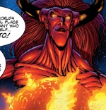 Mangaverse (Earth-2301)