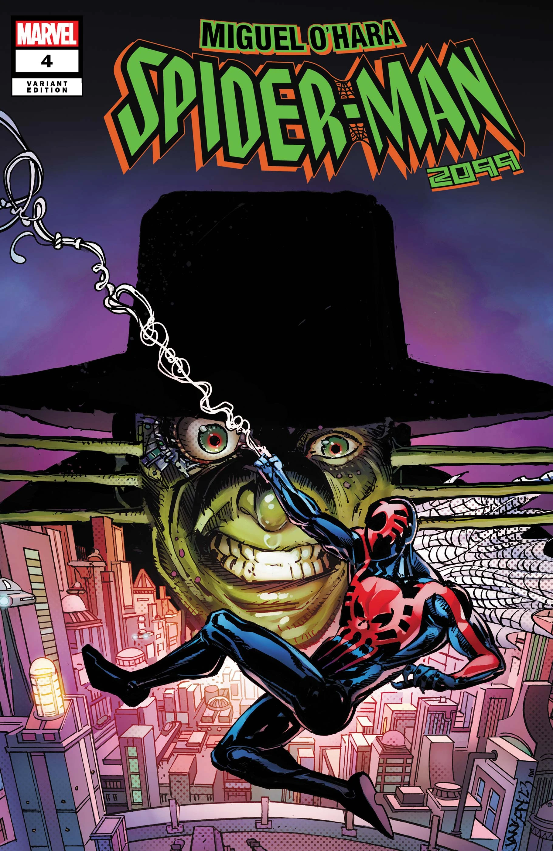 Heft (Janson Variant)