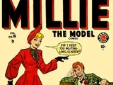 Millie the Model Comics Vol 1 16