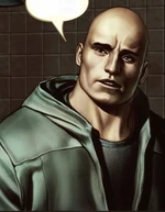 Nilsen (Earth-616) from Invincible Iron Man Vol 1 1 001