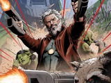 Old Man Quill Vol 1 3
