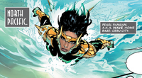 Pearl Pangan (Earth-616) from War of the Realms New Agents of Atlas Vol 1 1 001