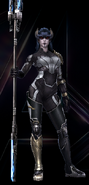 From Marvel Future Fight