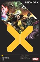 Reign of X #14