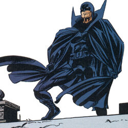 Bruce Wayne | Marvel Database | Fandom