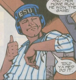 Roger Cooper (Earth-616) from Nova Vol 3 6 0001
