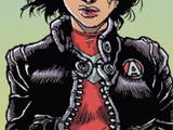 Rogue (Anna Marie) (Earth-TRN996)