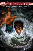 Runaways #17