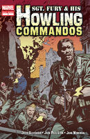 Sgt Fury and his Howling Commandos Vol 2 1