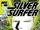 Silver Surfer Vol 3 140