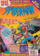 Spectacular Spider-Man (UK) Vol 1 040