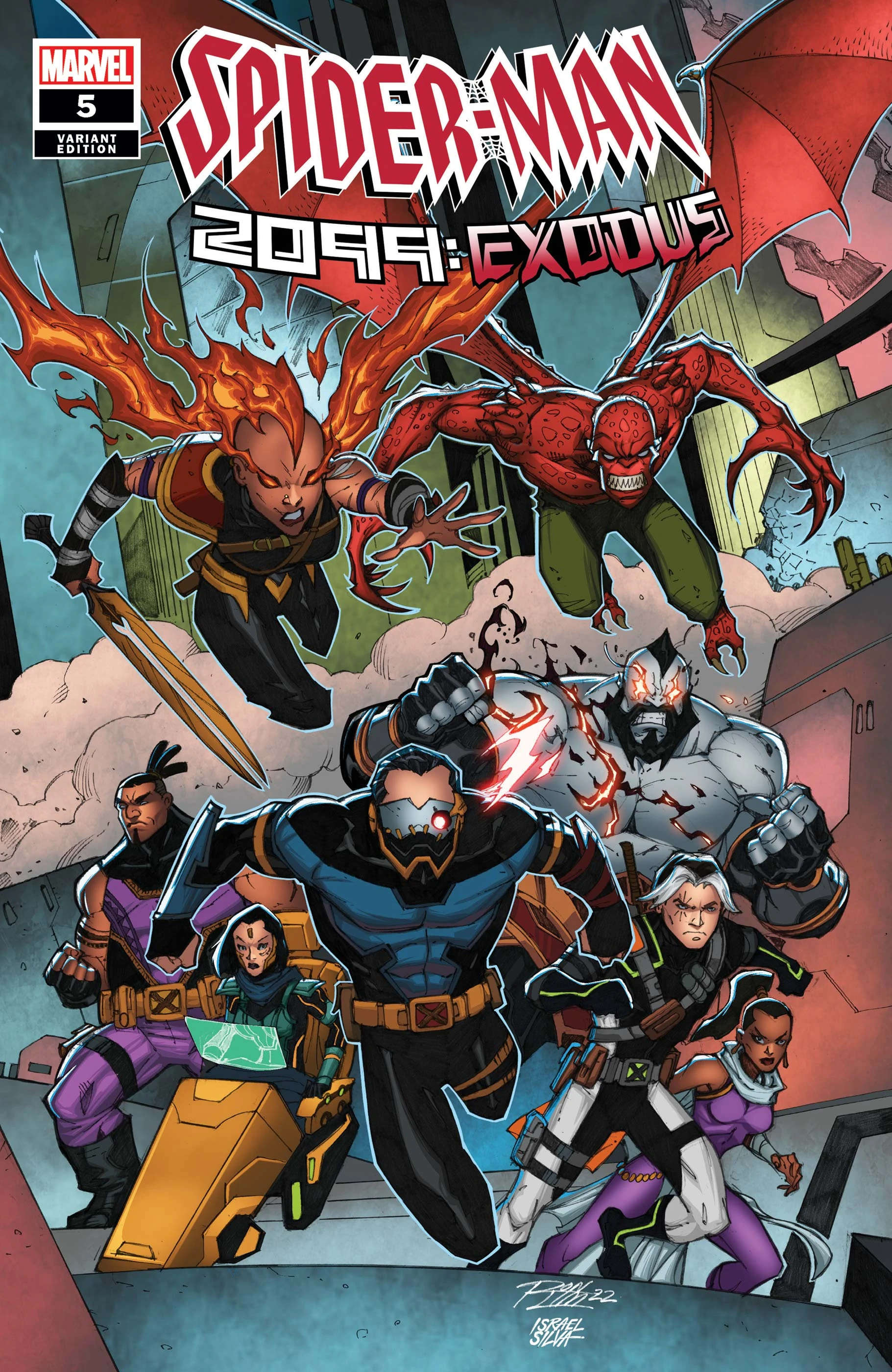 Heft (Lim Connecting Variant)