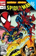 Spider-Man Vol 1 24