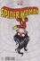 Spider-Woman Vol 5 1 Baby Variant