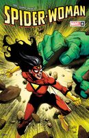 Spider-Woman (Vol. 8) #8