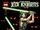 Star Wars: Jedi Knights Vol 1 2