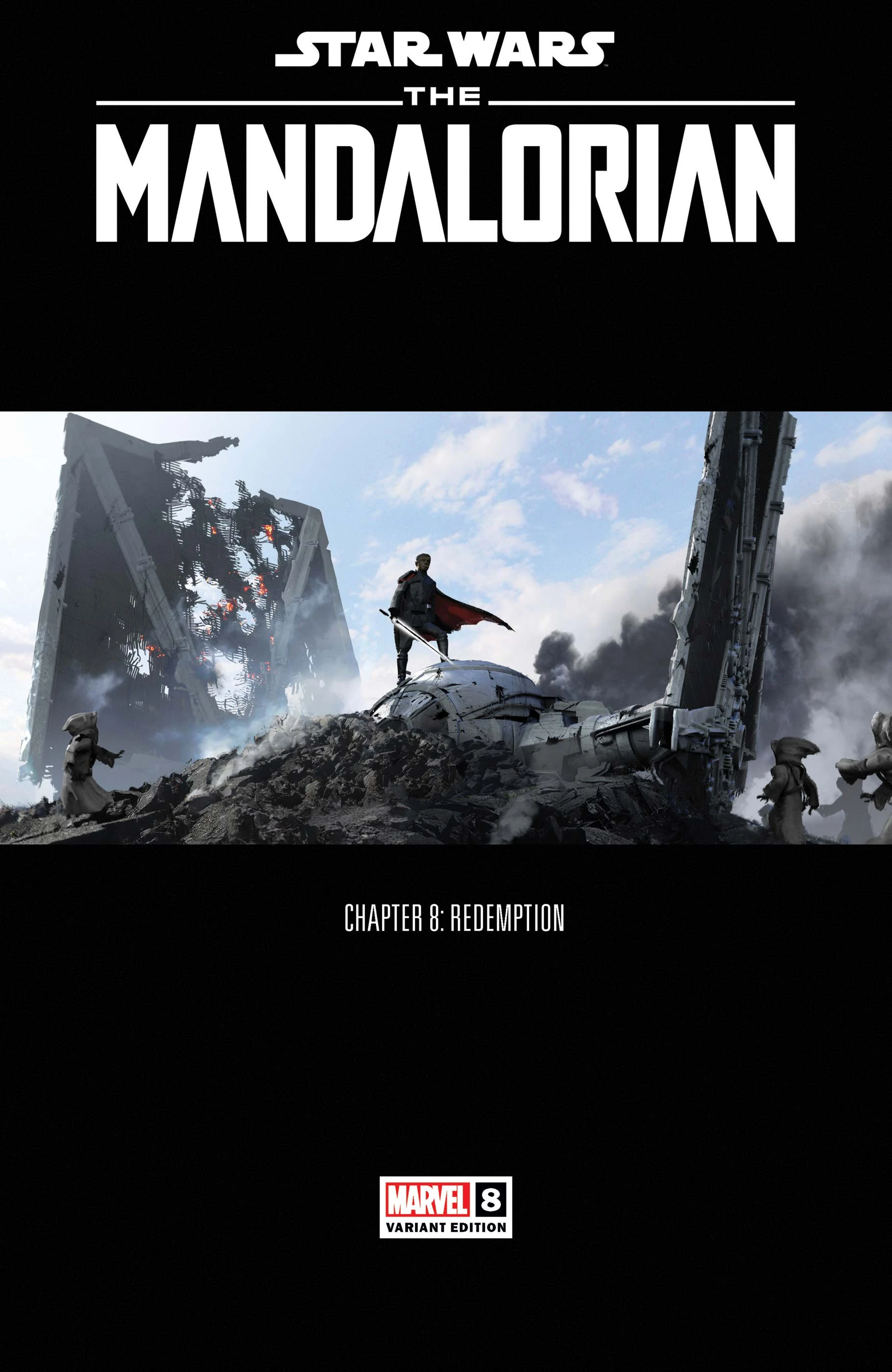 Heft (Concept Art Variant)