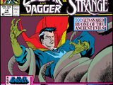 Strange Tales Vol 2 14