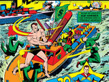 Sub-Mariner Comics Vol 1 4
