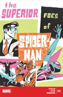 Superior Foes of Spider-Man Vol 1 12.jpg (308 KB) Superior Foes of Spider-Man #12 "Hammerhead of the Family"