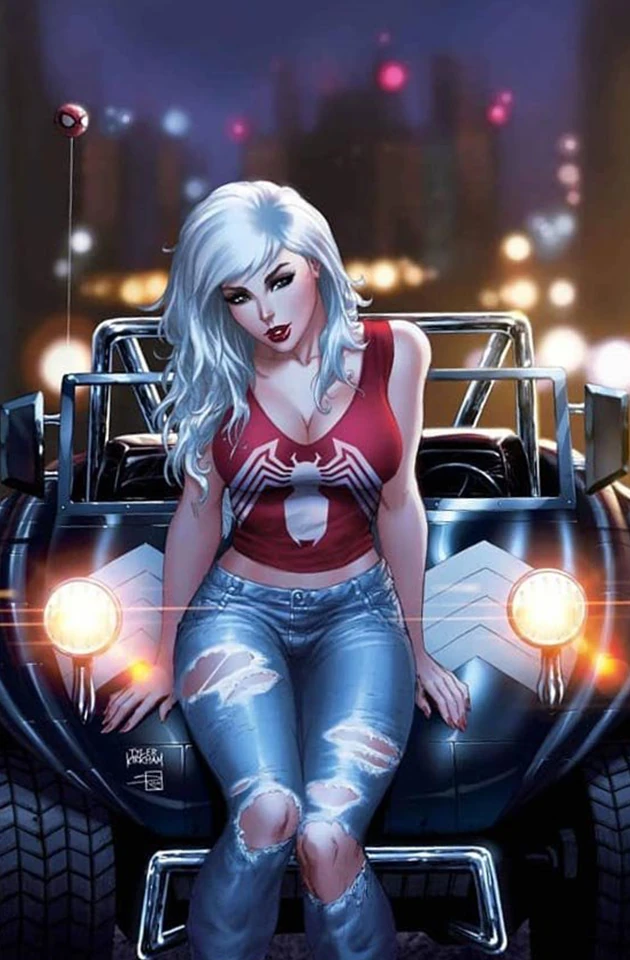 Heft (KRS Comics Exclusive Variant D Variant)