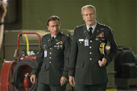 Thaddeus Ross & Emil Blonsky (Earth-199999) from The Incredible Hulk (2008 film) 0001