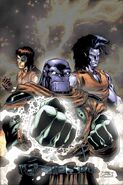 Thanos Vol 1 12