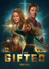 The Gifted (TV series) promotional 002 (2)