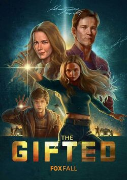 The Gifted (TV Series 2017–2019) - IMDb