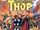 Thor: Gods, Gladiators & the Guardians of the Galaxy TPB Vol 1